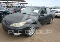 2005 Toyota CAMRY photo