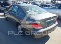 2005 Toyota CAMRY фото