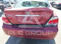 2005 Toyota CAMRY фото