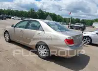 2005 Toyota CAMRY фото