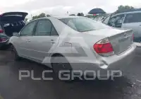 2005 Toyota CAMRY фото