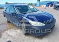 2005 Toyota CAMRY photo