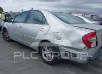 2005 Toyota CAMRY photo