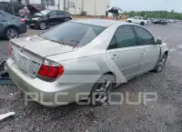 2005 Toyota CAMRY фото