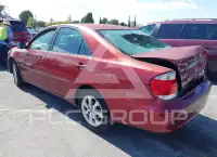 2005 Toyota CAMRY фото