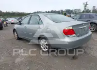 2005 Toyota CAMRY photo