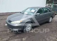 2005 Toyota CAMRY фото
