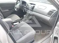 2005 Toyota CAMRY фото