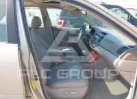 2005 Toyota CAMRY фото