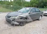 2005 Toyota CAMRY photo