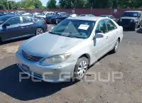 2005 Toyota CAMRY фото