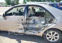 2005 Toyota CAMRY фото