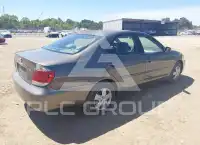 2005 Toyota CAMRY фото
