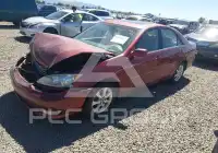 2005 Toyota CAMRY фото