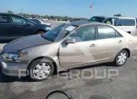 2005 Toyota CAMRY фото