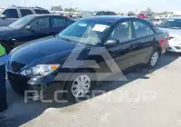 2005 Toyota CAMRY фото