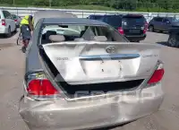 2005 Toyota CAMRY фото