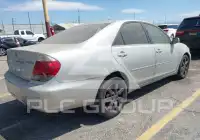 2005 Toyota CAMRY фото