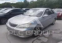 2005 Toyota CAMRY фото