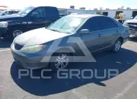 2005 Toyota CAMRY photo