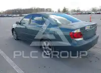 2005 Toyota CAMRY фото