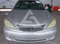 2005 Toyota CAMRY фото