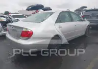 2005 Toyota CAMRY фото
