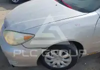 2005 Toyota CAMRY фото