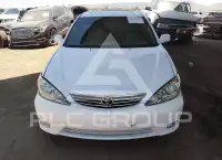 2005 Toyota CAMRY фото