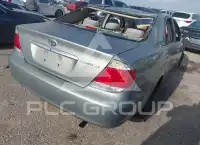2005 Toyota CAMRY фото