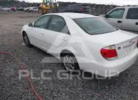 2005 Toyota CAMRY фото