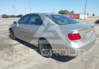 2005 Toyota CAMRY фото