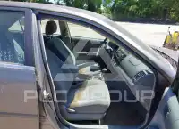 2005 Toyota CAMRY фото