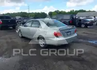 2005 Toyota CAMRY фото