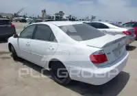 2005 Toyota CAMRY фото