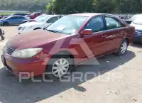 2005 Toyota CAMRY фото