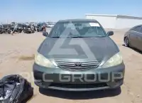 2005 Toyota CAMRY фото