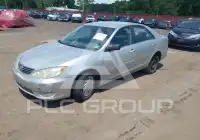 2005 Toyota CAMRY фото