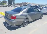 2005 Toyota CAMRY фото