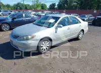 2005 Toyota CAMRY фото