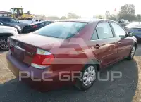 2005 Toyota CAMRY фото