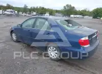 2005 Toyota CAMRY фото