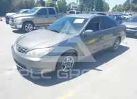 2005 Toyota CAMRY фото