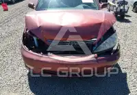 2005 Toyota CAMRY фото