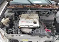 2005 Toyota CAMRY фото