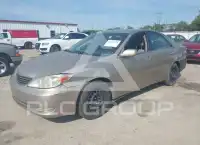 2005 Toyota CAMRY фото