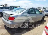 2005 Toyota CAMRY фото