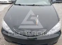 2005 Toyota CAMRY фото