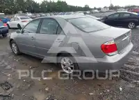 2005 Toyota CAMRY фото