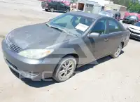 2005 Toyota CAMRY фото